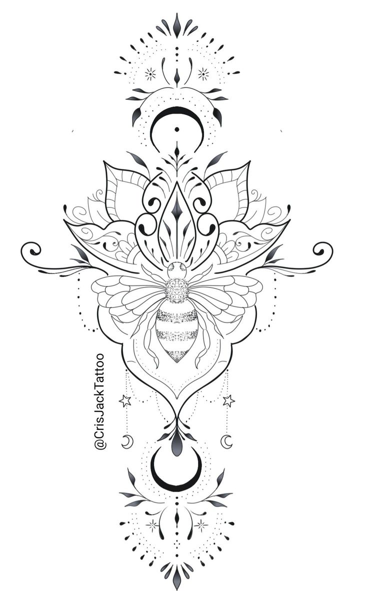 tattoo ideas Mandala 0059