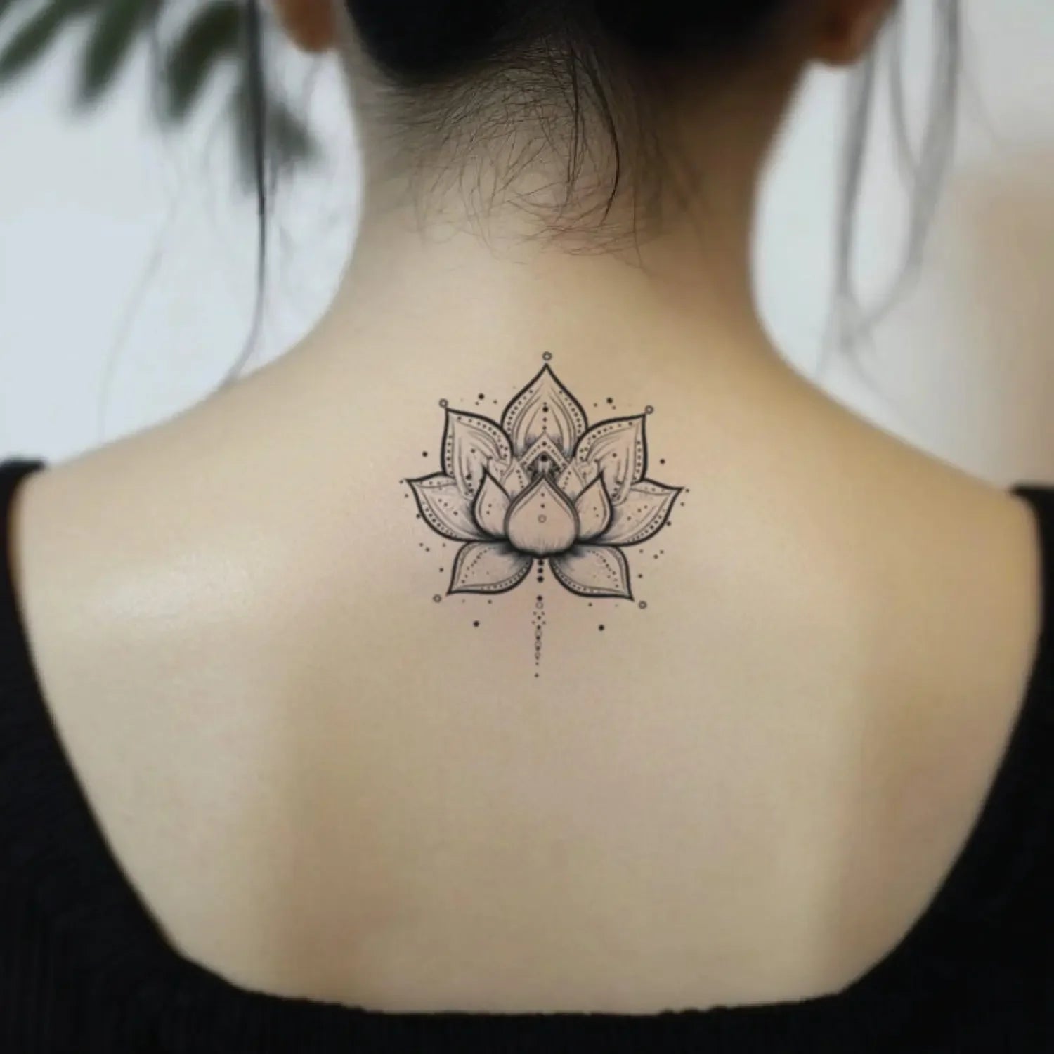 tattoo ideas Mandala 0060