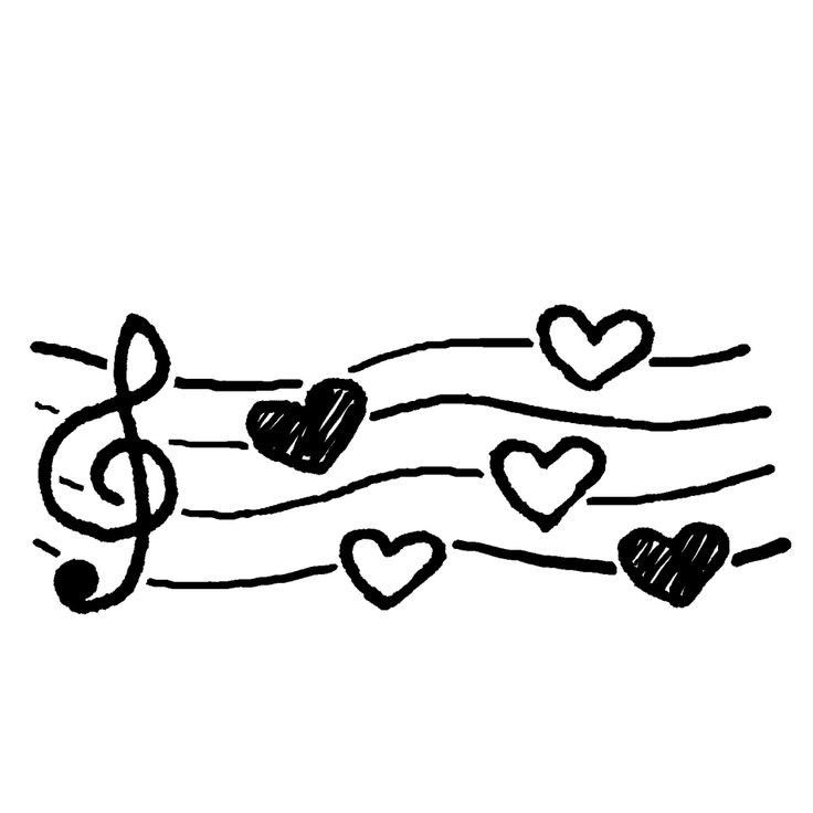 tattoo ideas music notes 0013