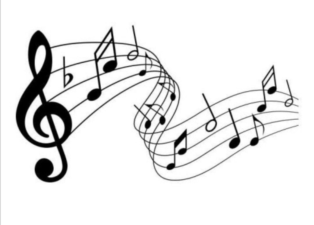 tattoo ideas music notes 0022