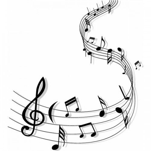 tattoo ideas music notes 0039