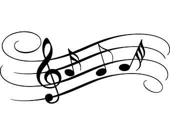 tattoo ideas music notes 0051