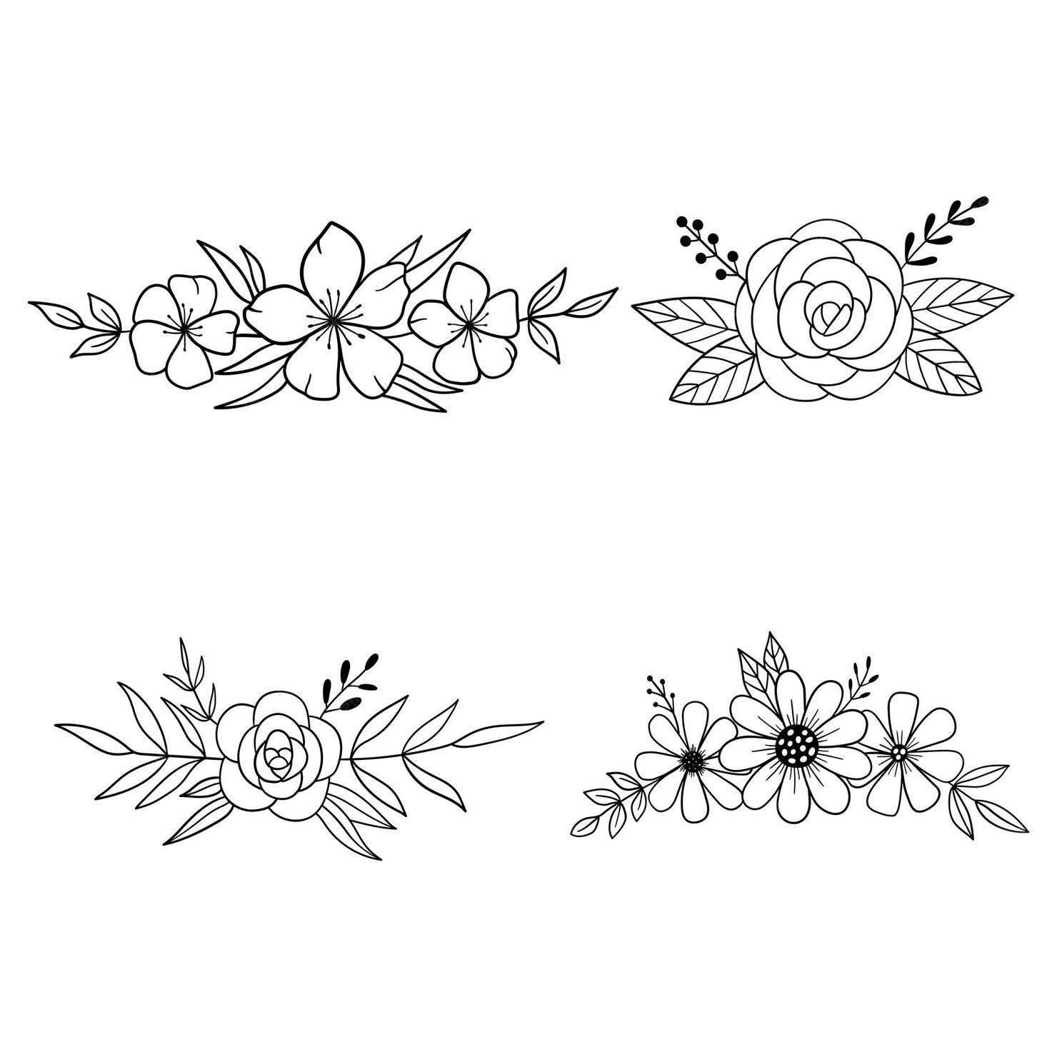 tattoo ideas outlines 0073