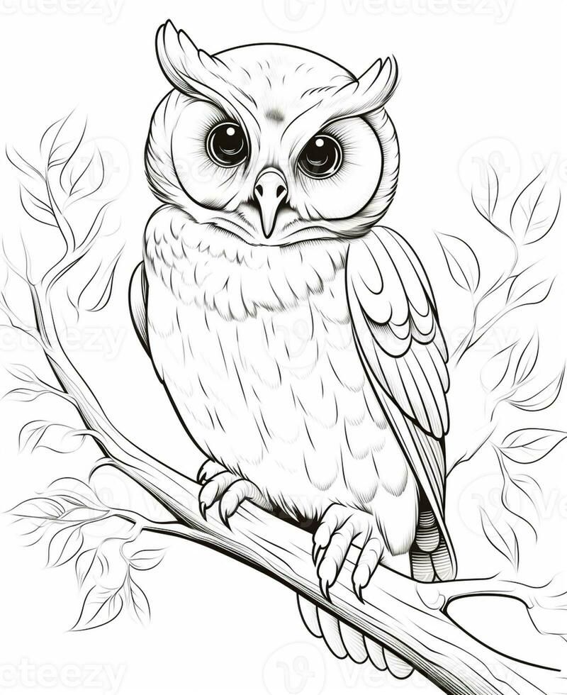 tattoo ideas owl 0016