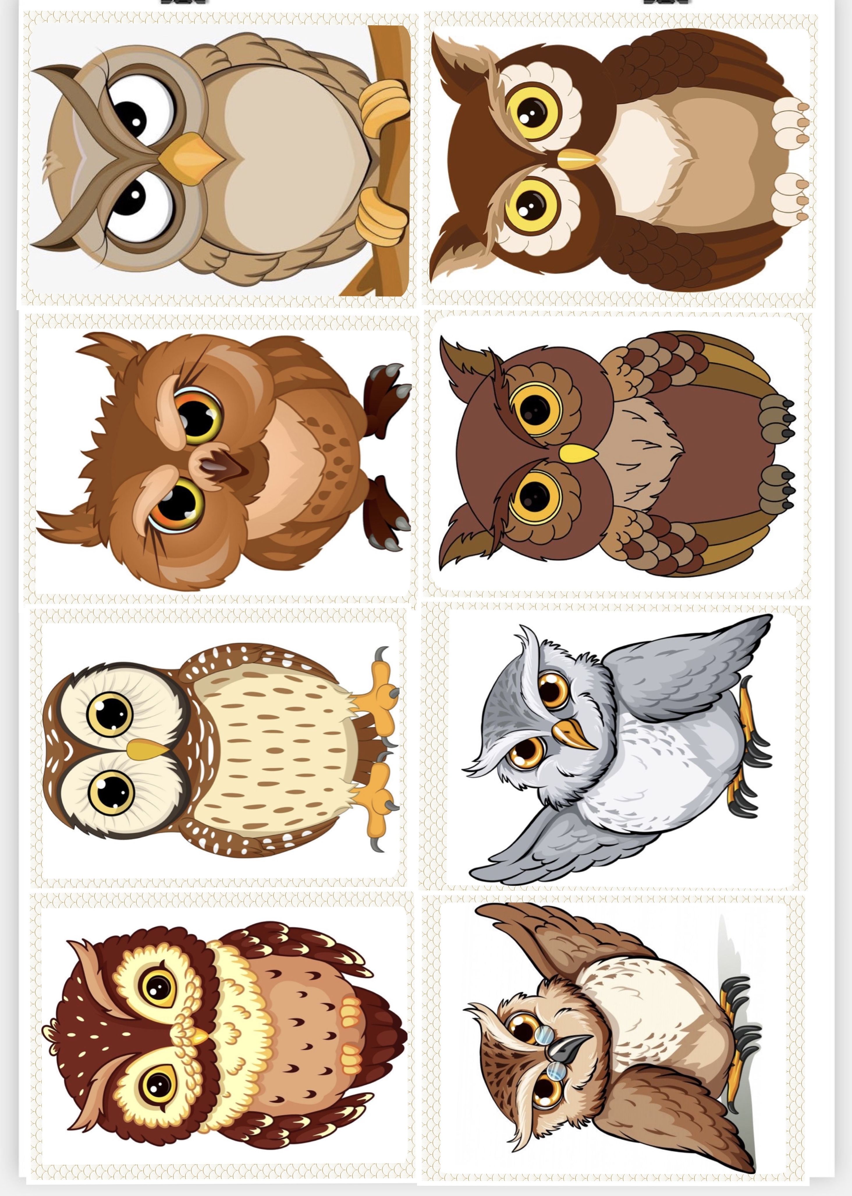 tattoo ideas owl 0017