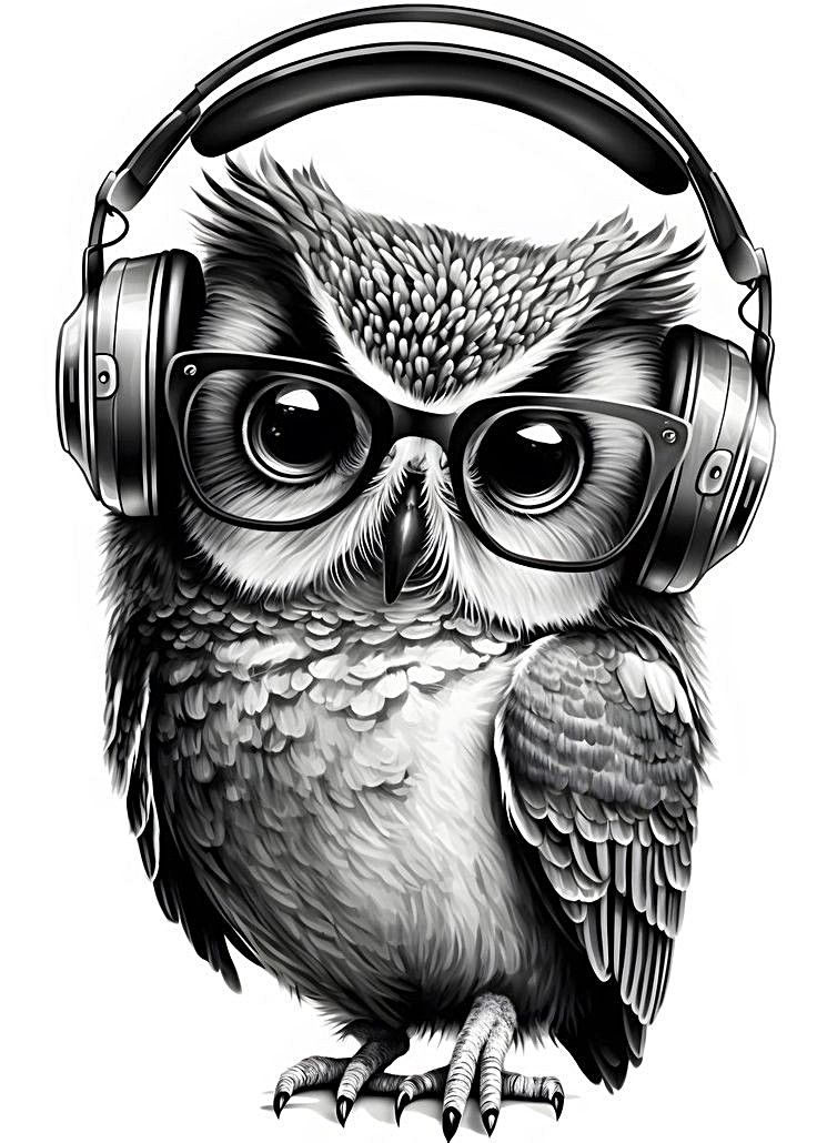 tattoo ideas owl 0019