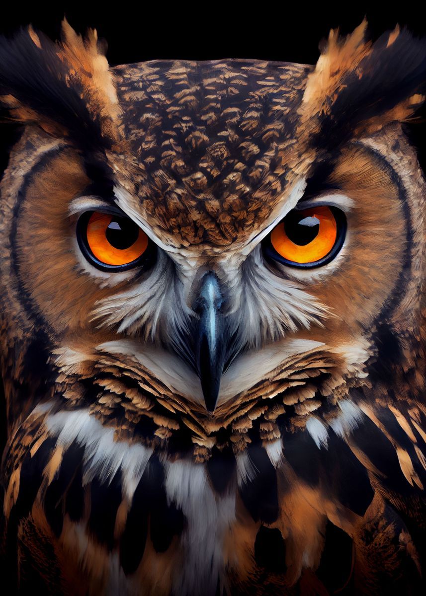 tattoo ideas owl 0024