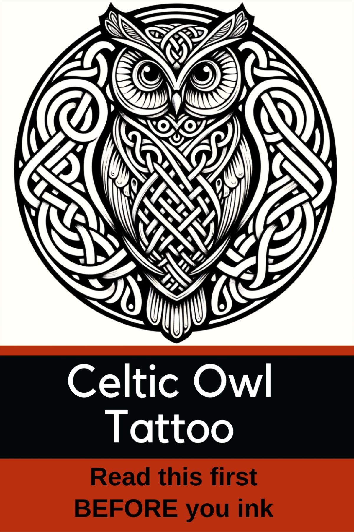 tattoo ideas owl 0026