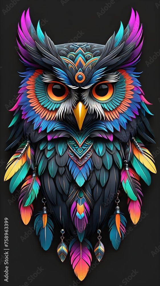 tattoo ideas owl 0041