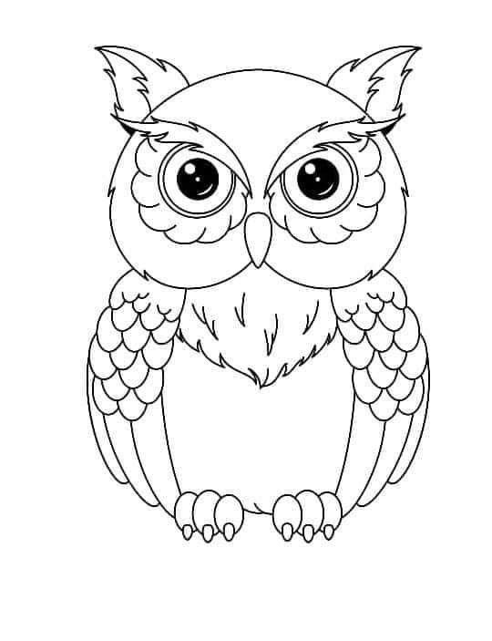 tattoo ideas owl 0049