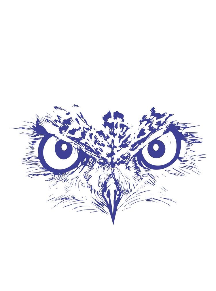 tattoo ideas owl 0056