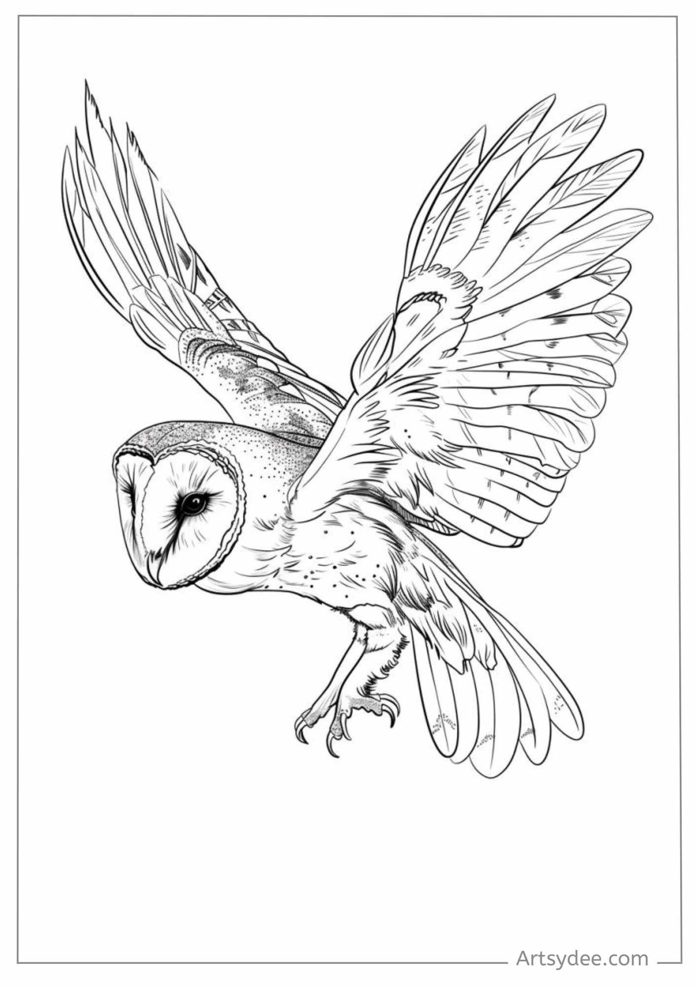 tattoo ideas owl 0060