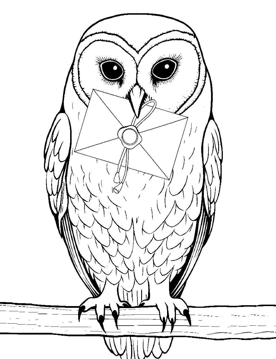 tattoo ideas owl 0081