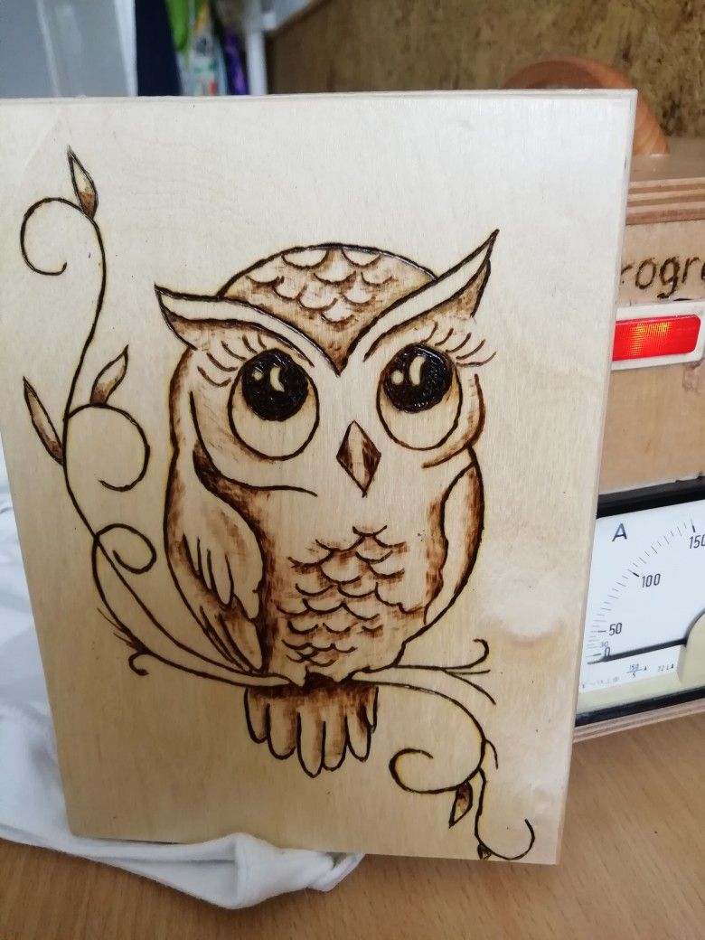 tattoo ideas owl 0086