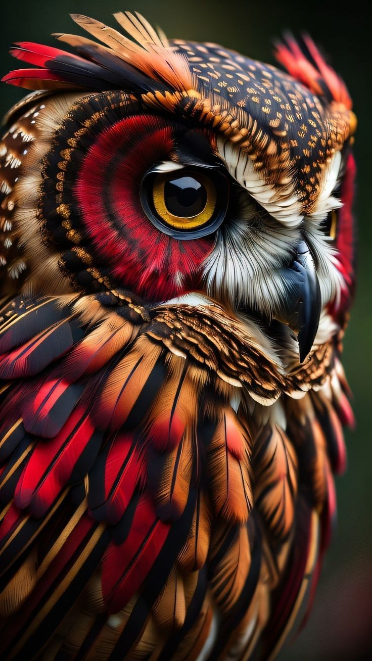 tattoo ideas owl 0089