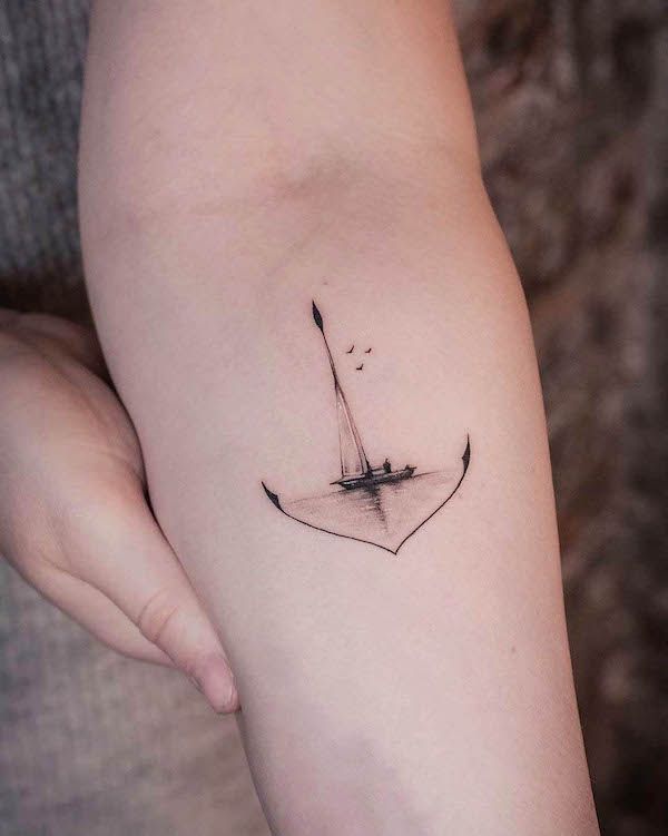 tattoo ideas resilience 0044