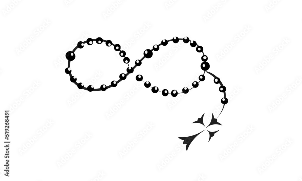 tattoo ideas rosary 0056