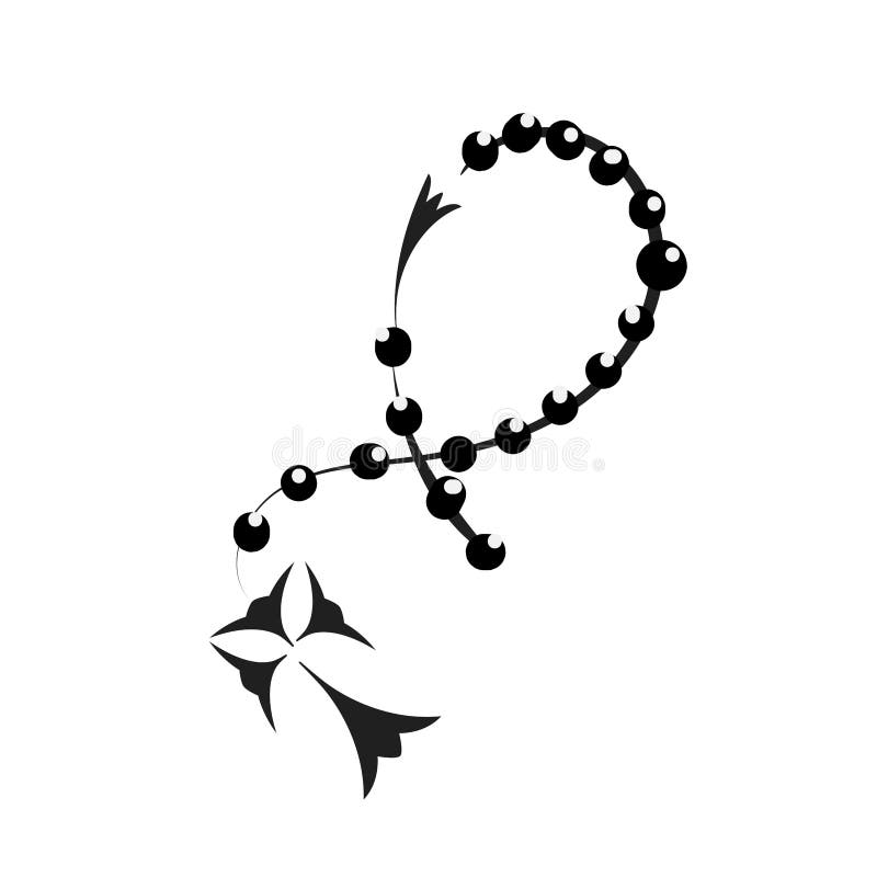 tattoo ideas rosary 0057