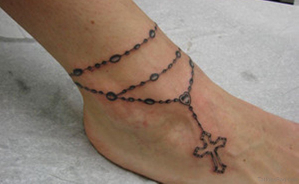 tattoo ideas rosary 0065