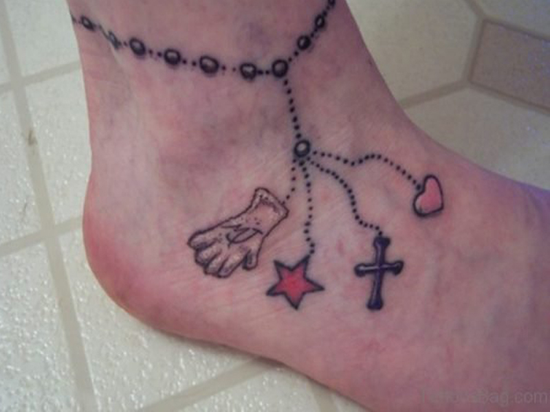 tattoo ideas rosary 0066