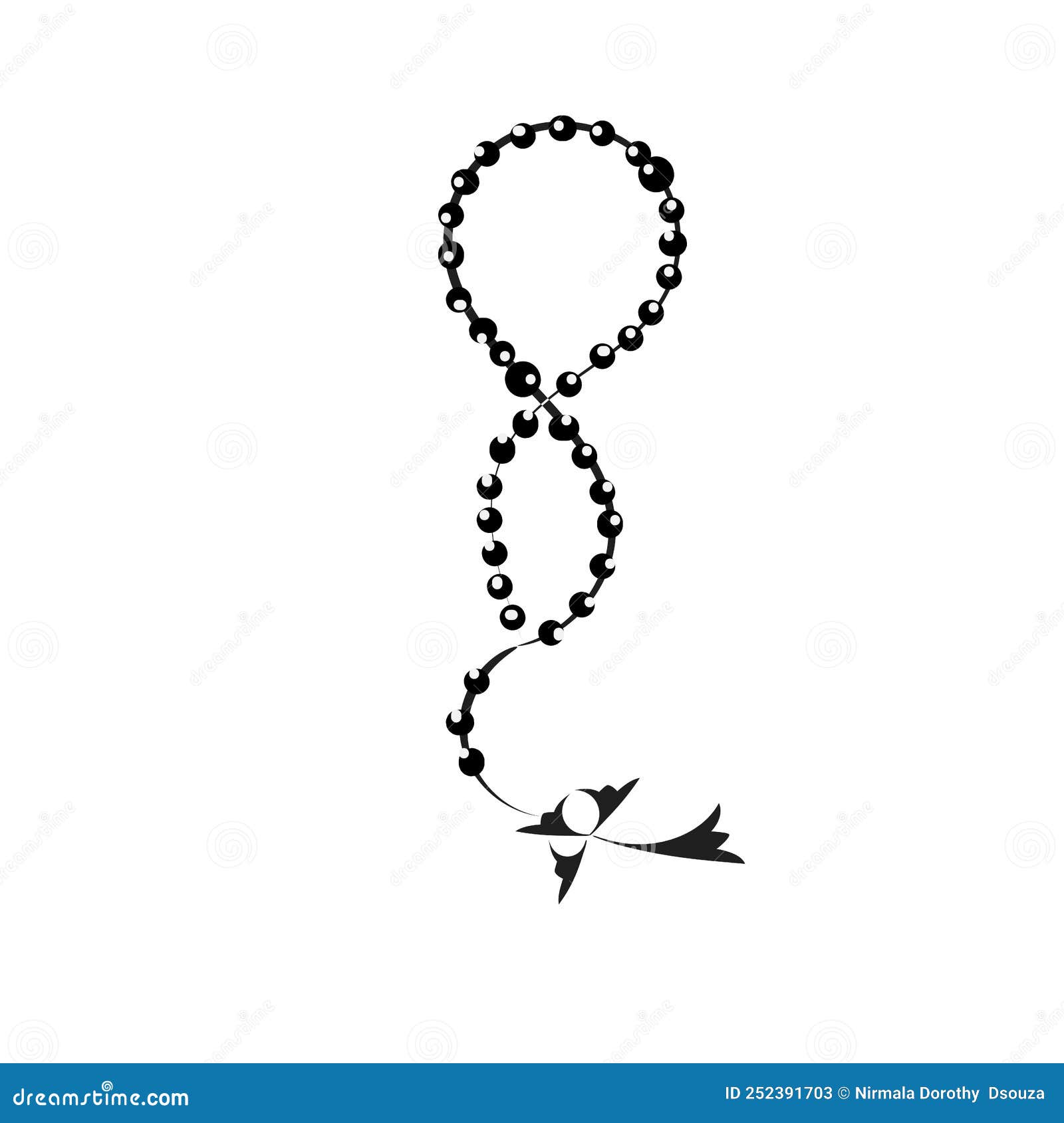 tattoo ideas rosary 0080