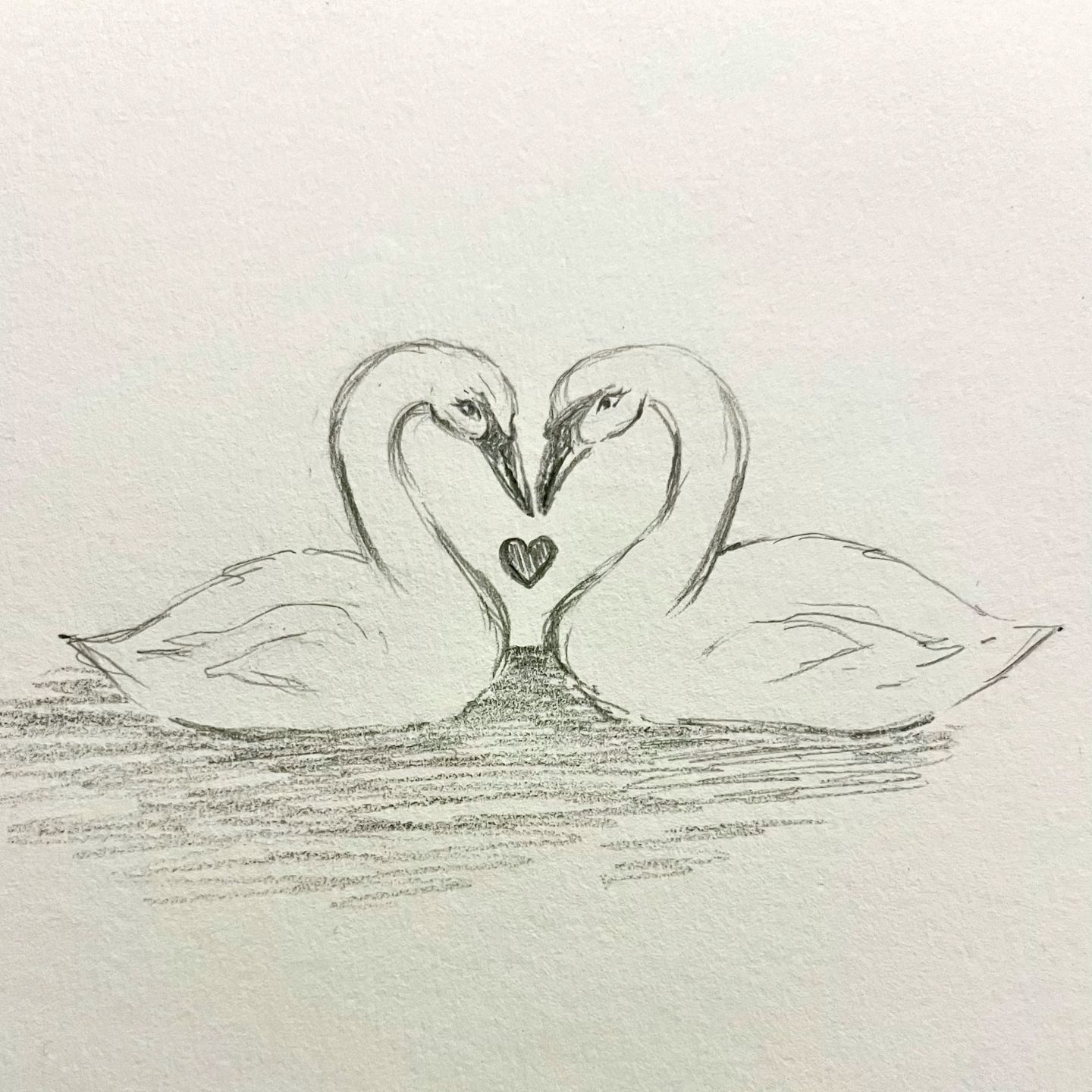 tattoo ideas swan 0034