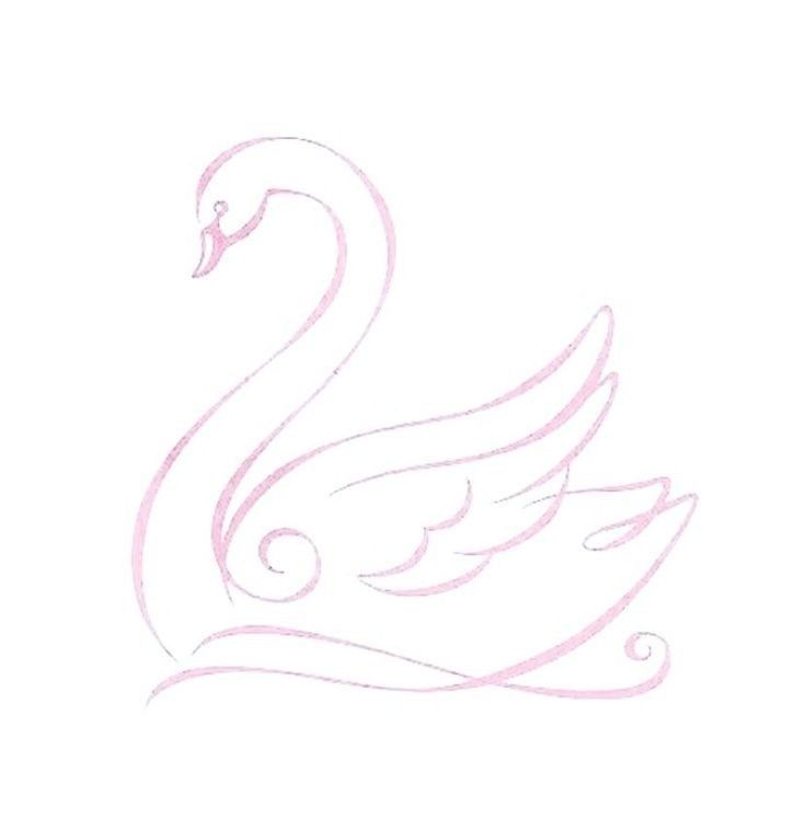 tattoo ideas swan 0050