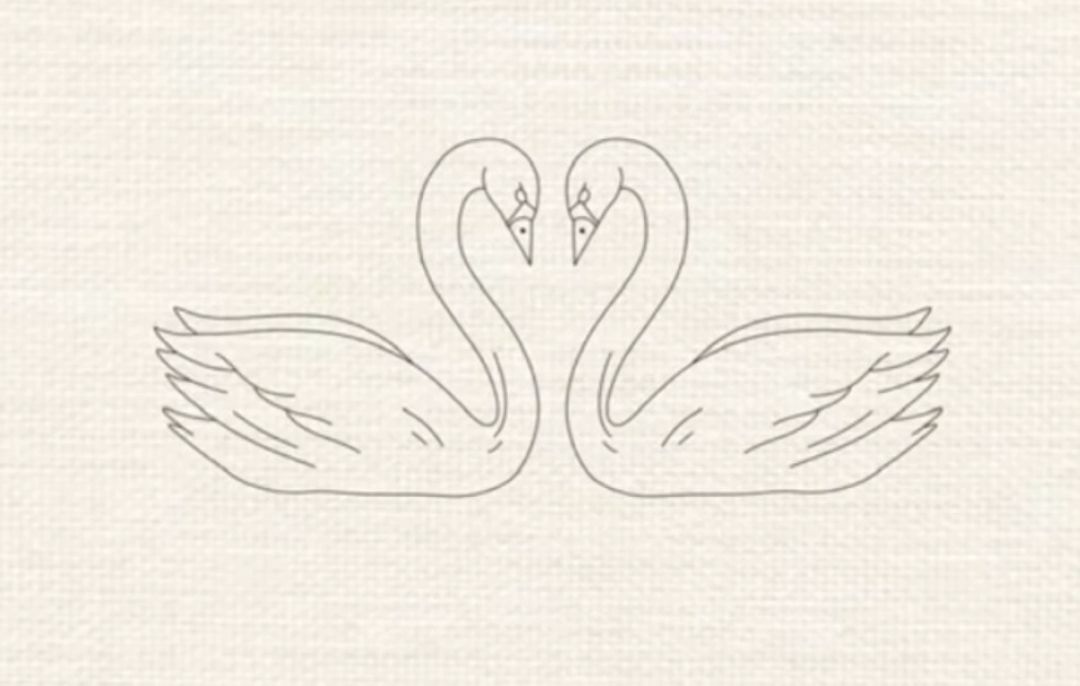 tattoo ideas swan 0051