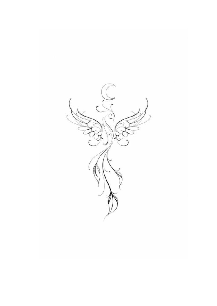 tattoo ideas swan 0066