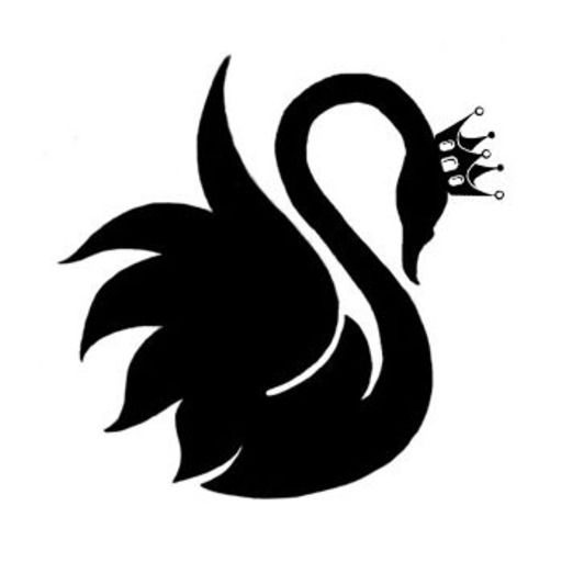 tattoo ideas swan 0074