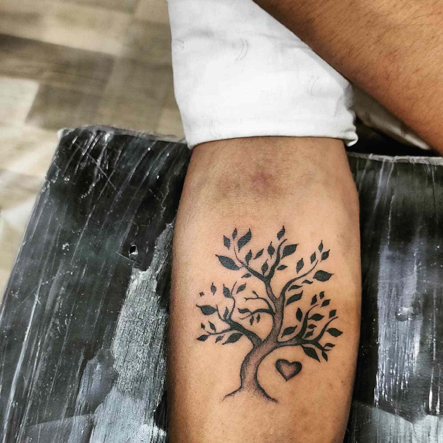 tattoo ideas tree 0012