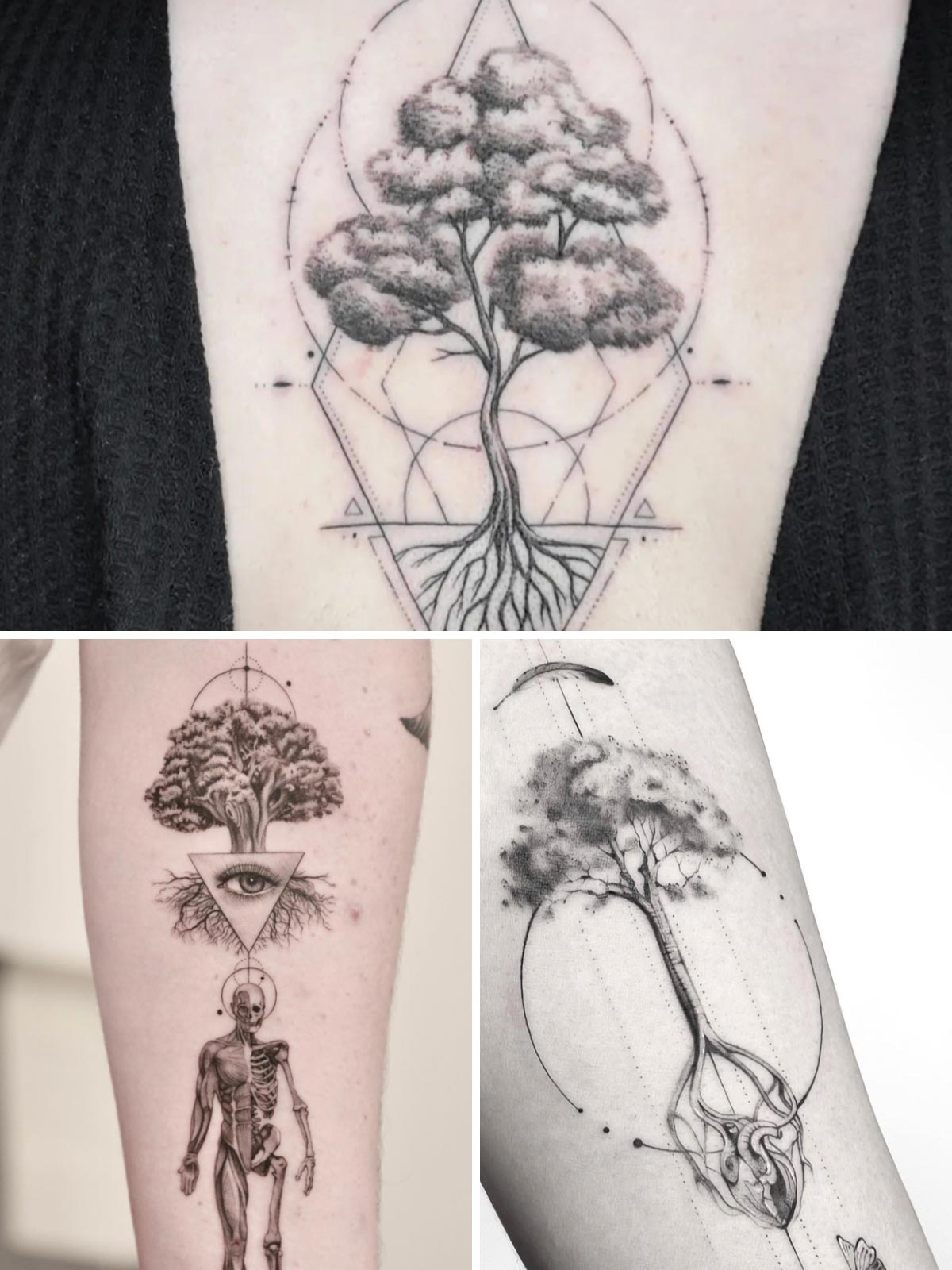 tattoo ideas tree 0017