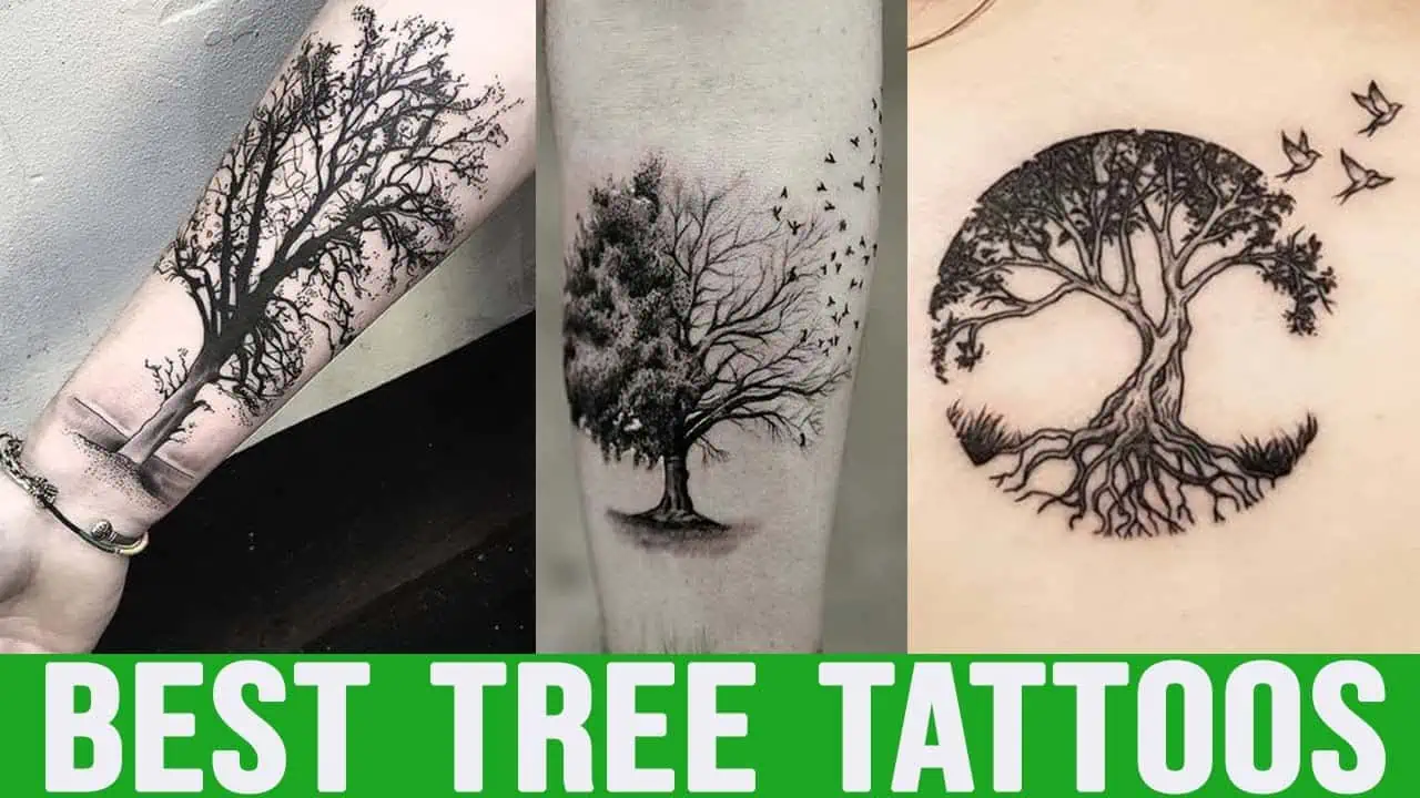 tattoo ideas tree 0028