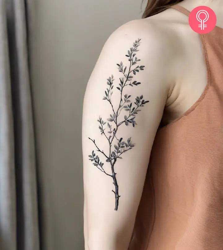 tattoo ideas tree 0048