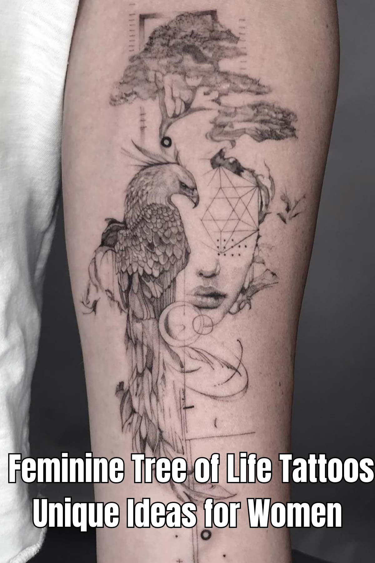 tattoo ideas tree 0049