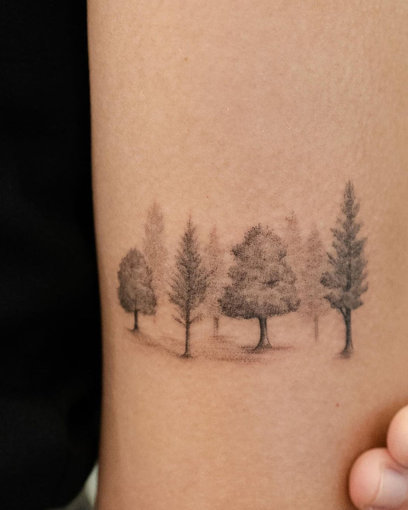 tattoo ideas tree 0052