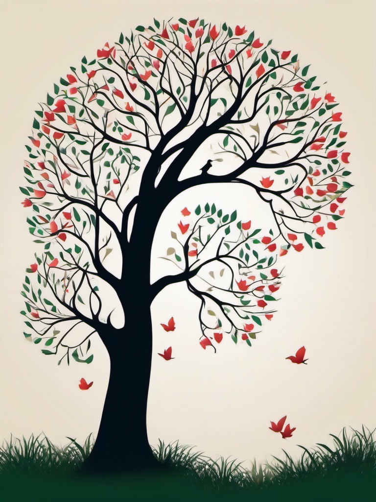 tattoo ideas tree 0074