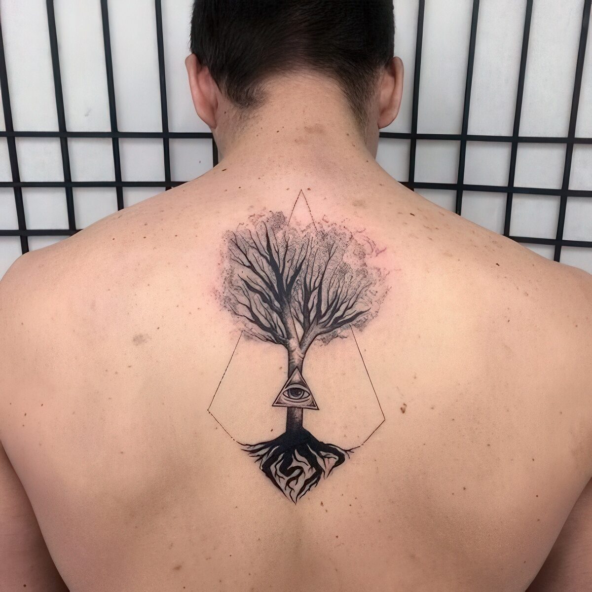 tattoo ideas tree 0093