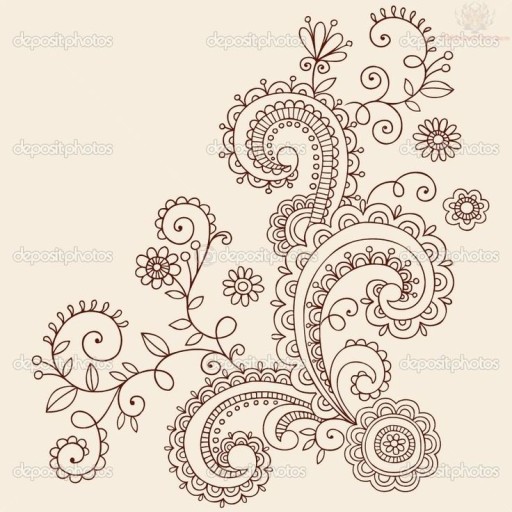 tattoo ideas vines 0022