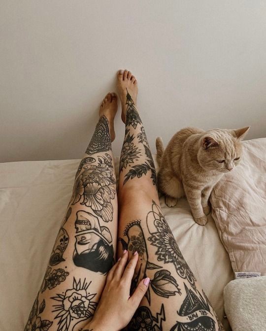 tattoo ideas vines 0056