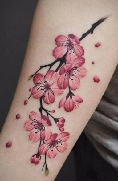 tattoo ideas with color 0032