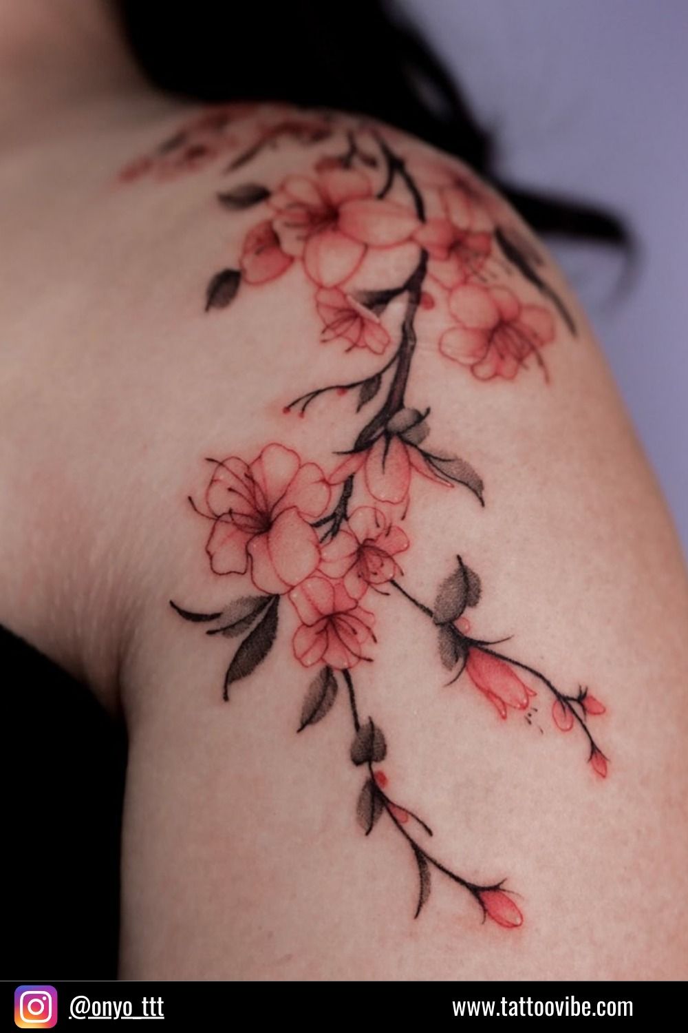 tattoo ideas with color 0082