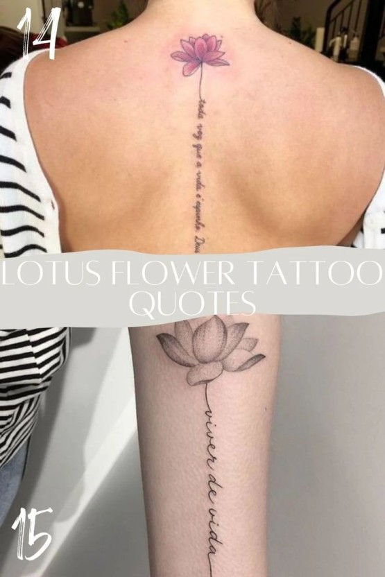 tattoo ideas with meaningful quotes 0064