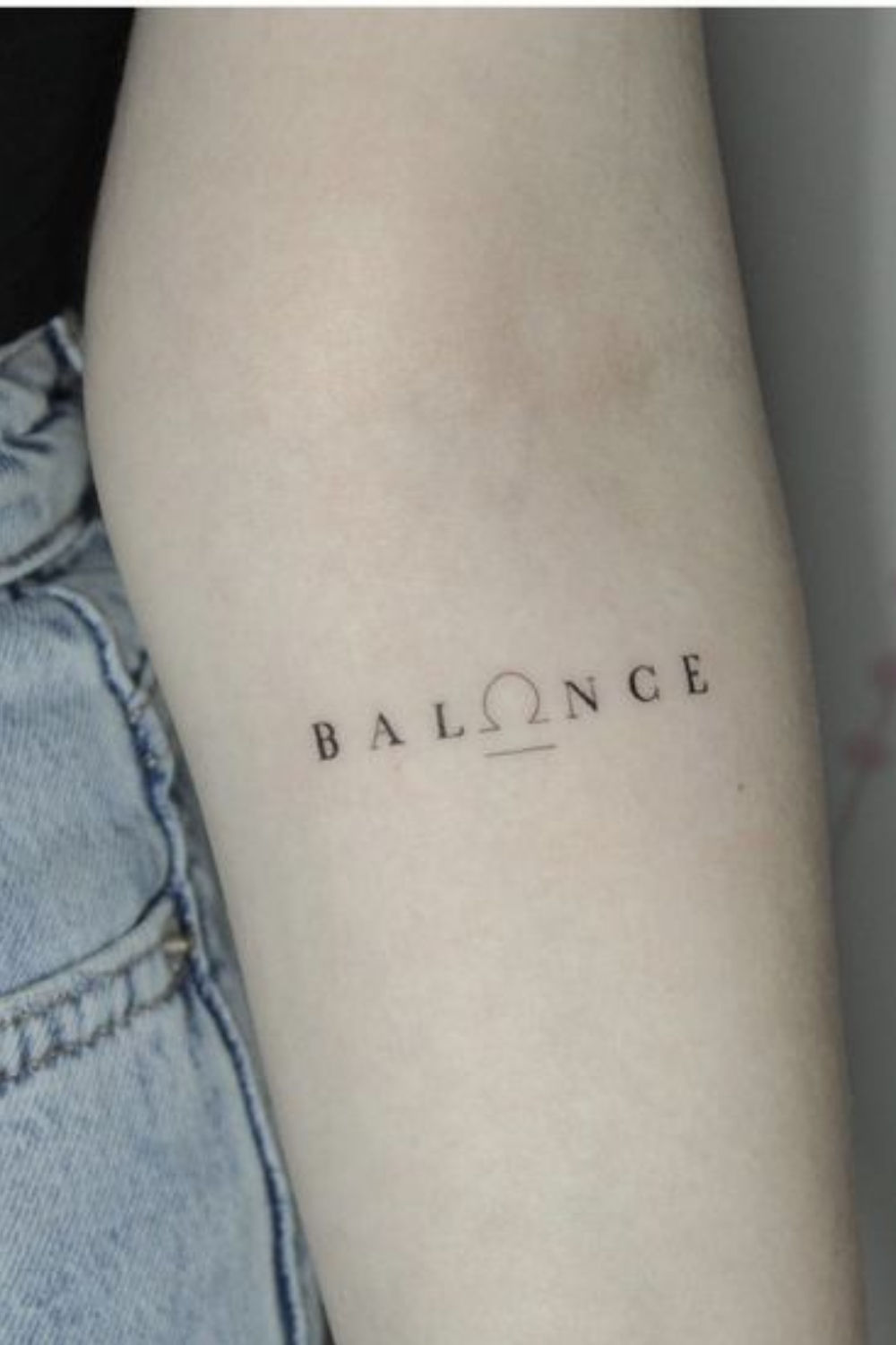 tattoo ideas with words 0063