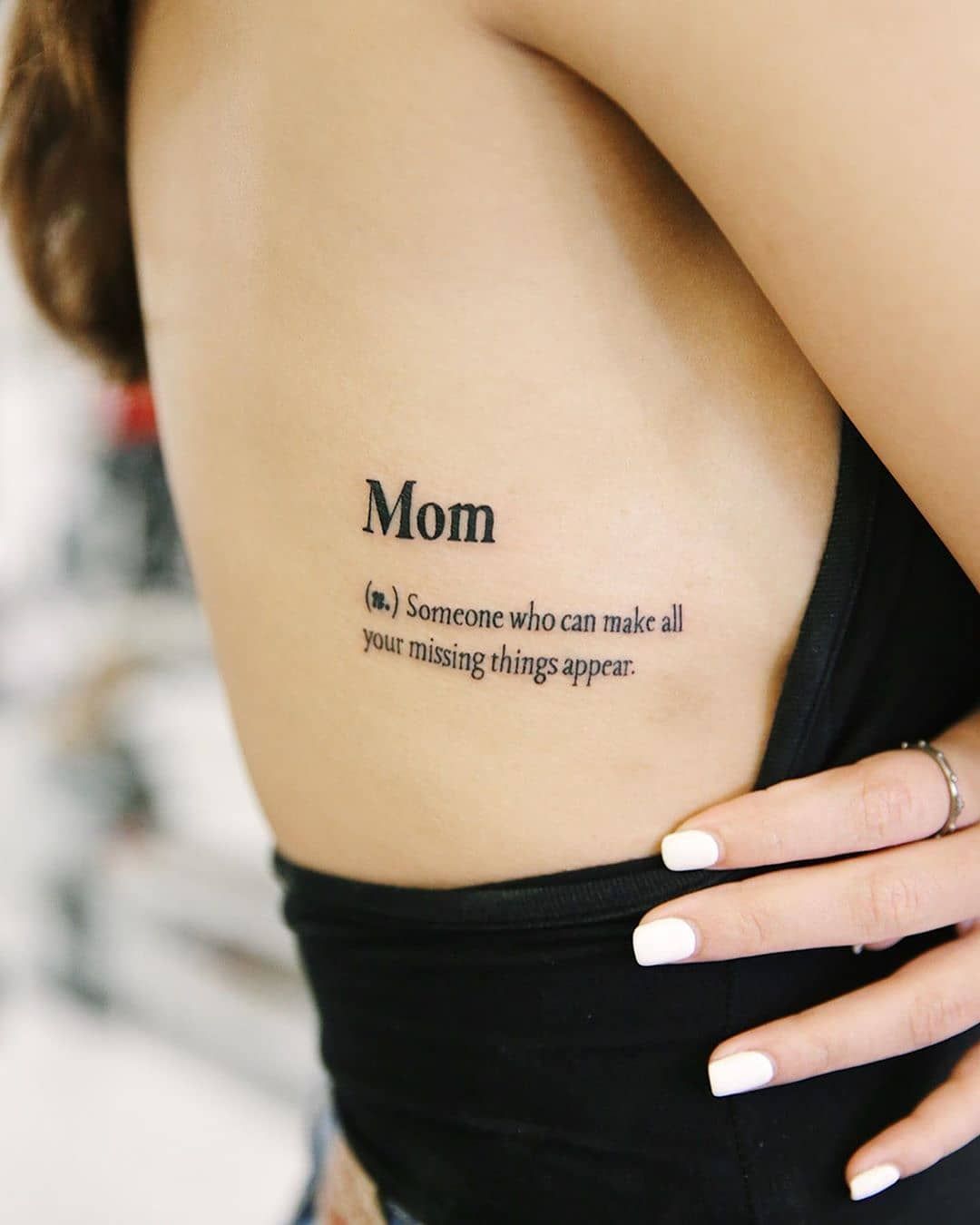 tattoo ideas with words 0085