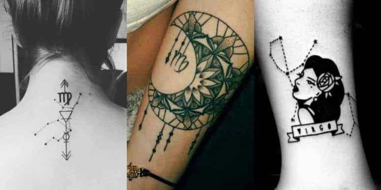 tattoo ideas zodiac signs 0013