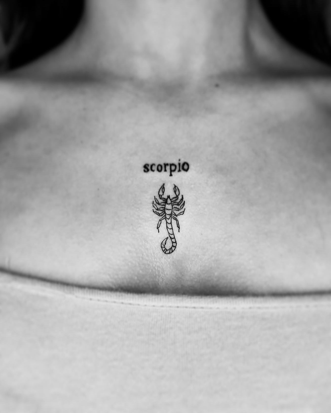 tattoo ideas zodiac signs 0021