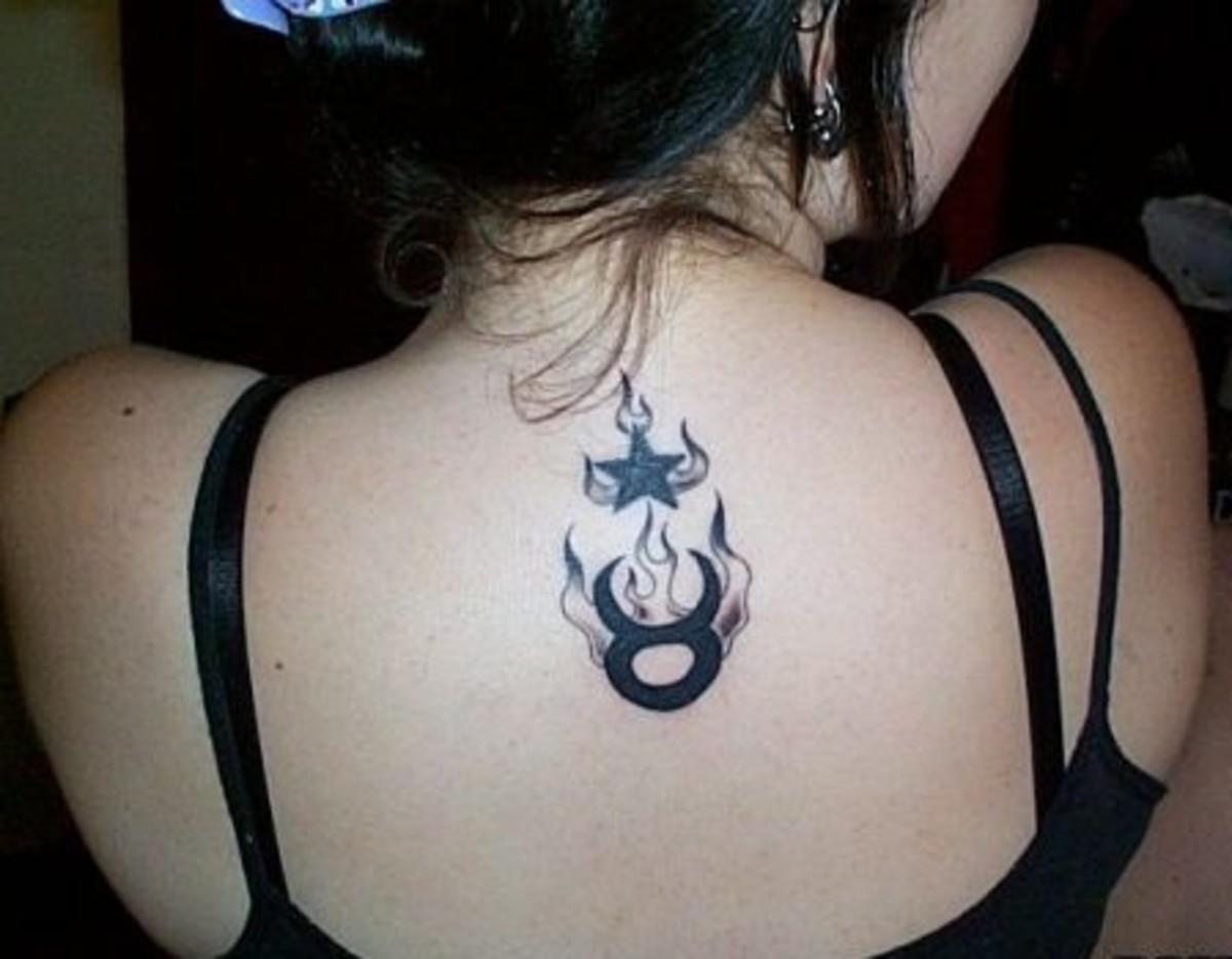 tattoo ideas zodiac signs 0034