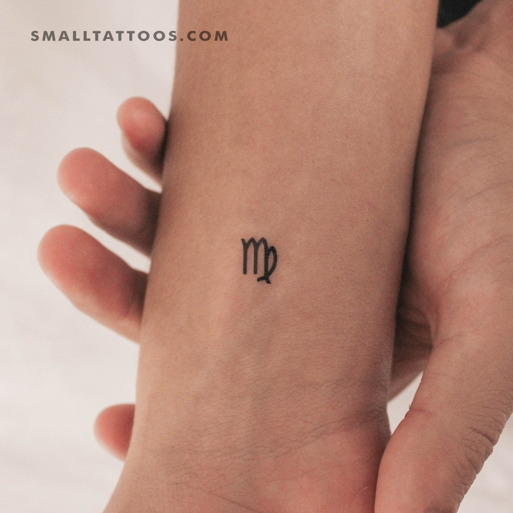 tattoo ideas zodiac signs 0042