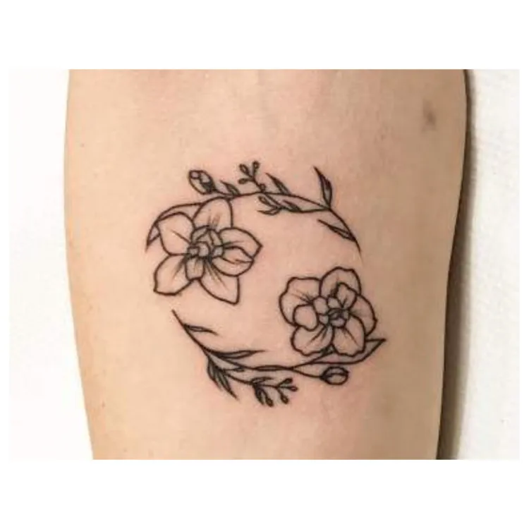 tattoo ideas zodiac signs 0056